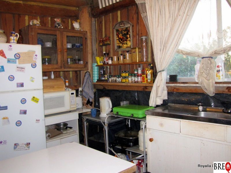 Lot 123, 216 Kofoeds Road, Tara QLD 4421