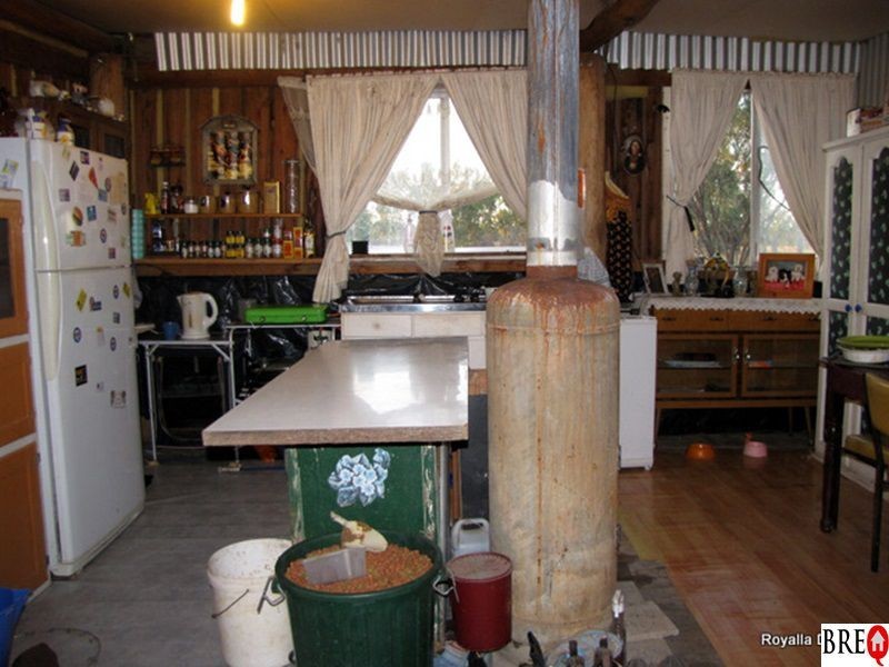 Lot 123, 216 Kofoeds Road, Tara QLD 4421