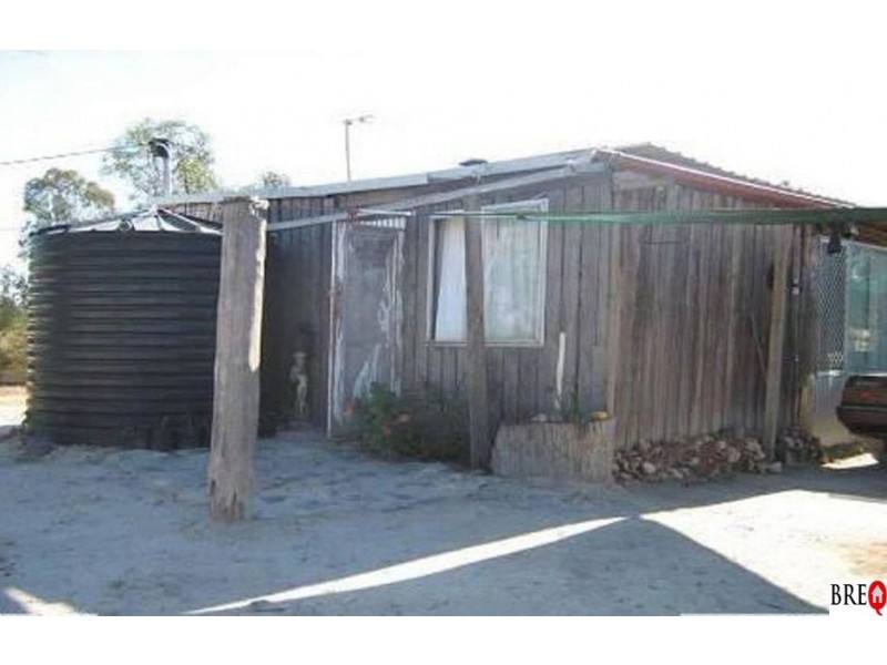 Lot 123, 216 Kofoeds Road, Tara QLD 4421