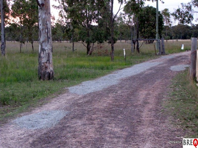 Lot 123, 216 Kofoeds Road, Tara QLD 4421