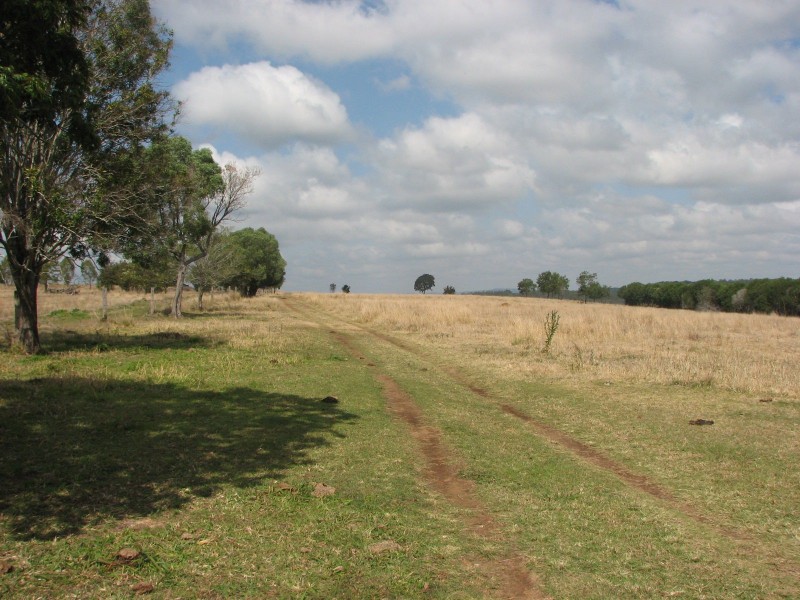 Lot 28, Lot 28 Ferris Street, Murgon QLD 4605