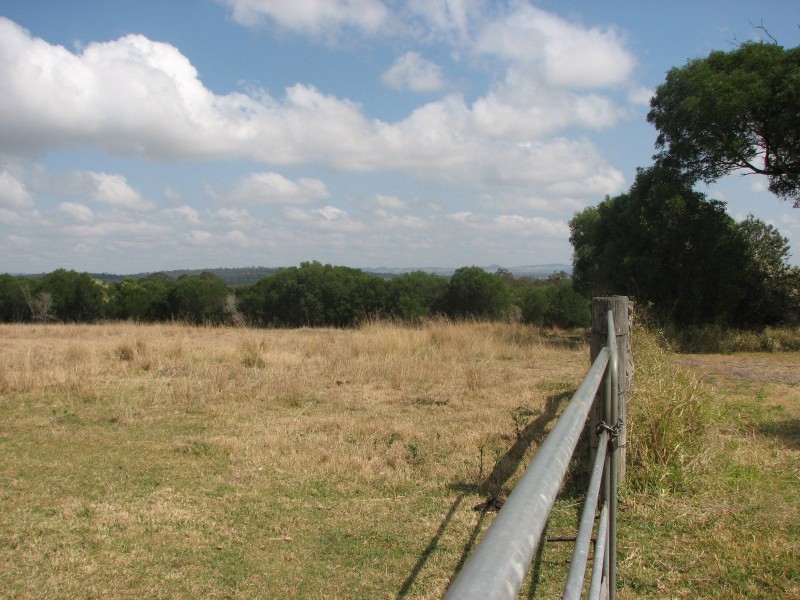 Lot 28, Lot 28 Ferris Street, Murgon QLD 4605