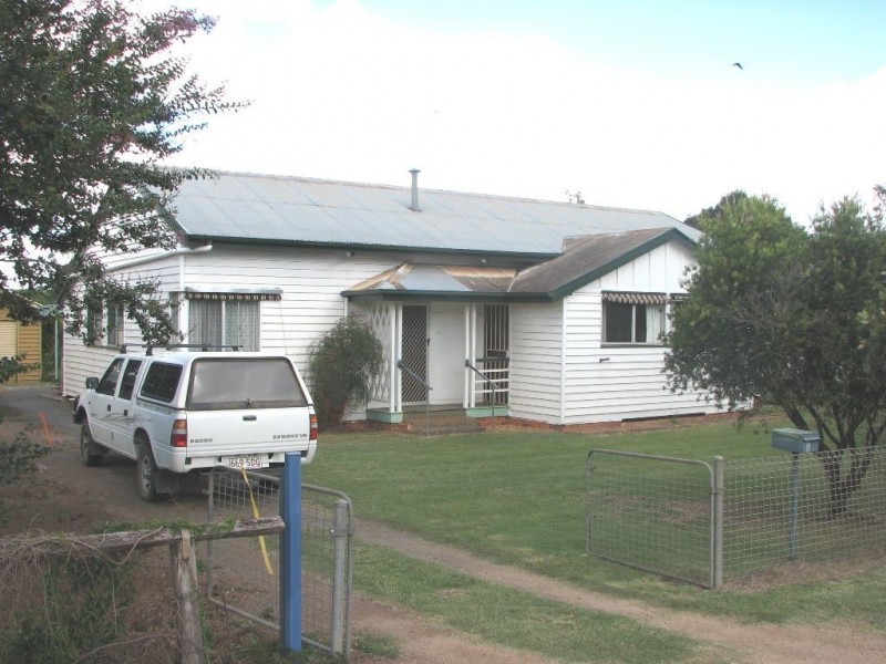 Kingaroy QLD 4610