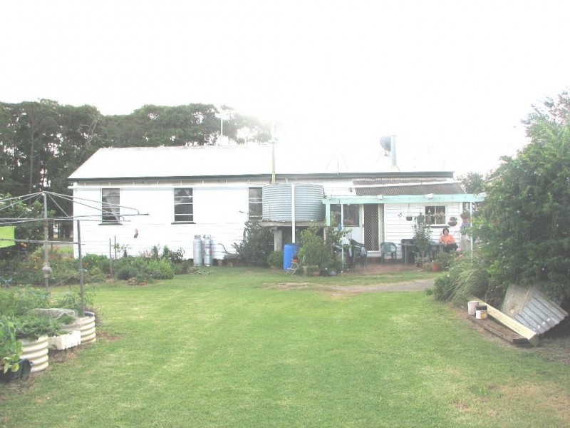 Kingaroy QLD 4610