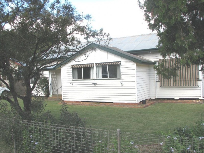 Kingaroy QLD 4610