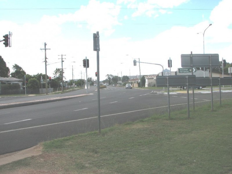 Kingaroy QLD 4610