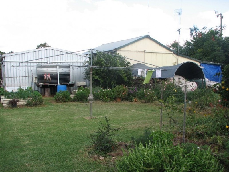 Kingaroy QLD 4610