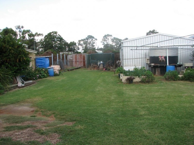 Kingaroy QLD 4610