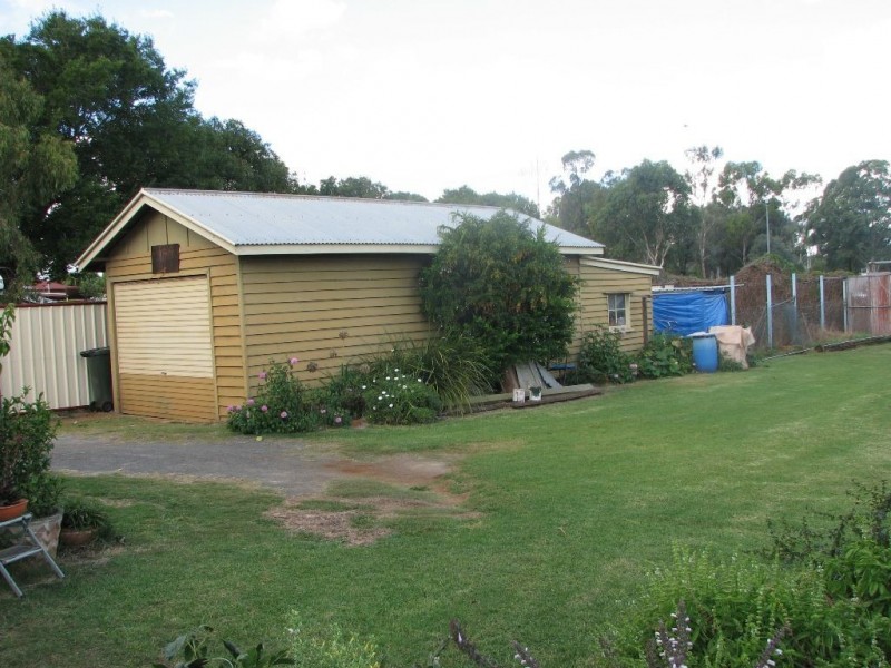 Kingaroy QLD 4610