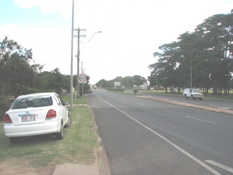 Kingaroy QLD 4610
