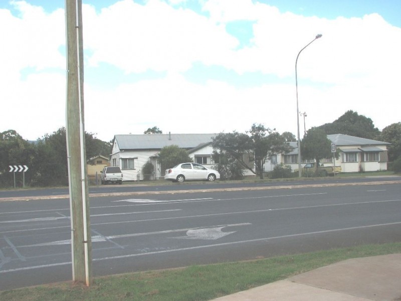 Kingaroy QLD 4610