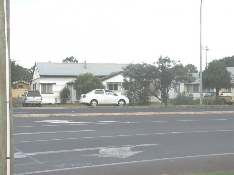Kingaroy QLD 4610
