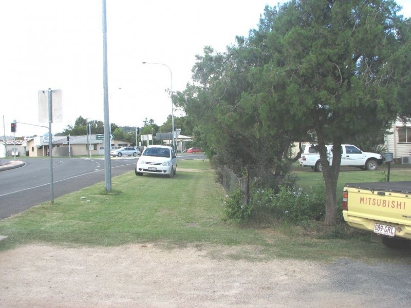 Kingaroy QLD 4610