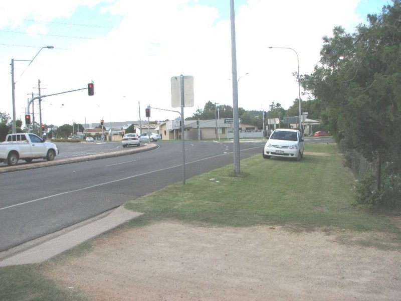 Kingaroy QLD 4610