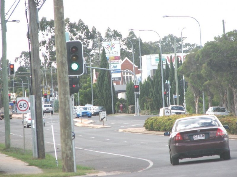 Kingaroy QLD 4610