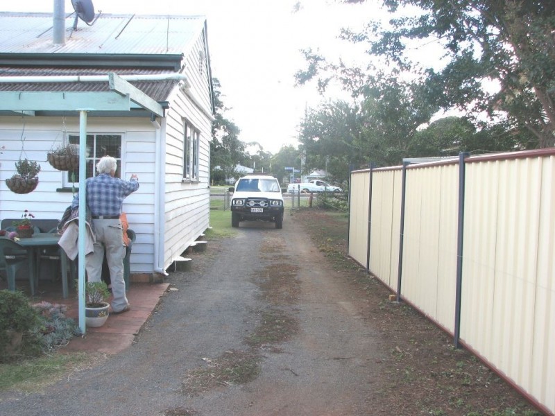 Kingaroy QLD 4610