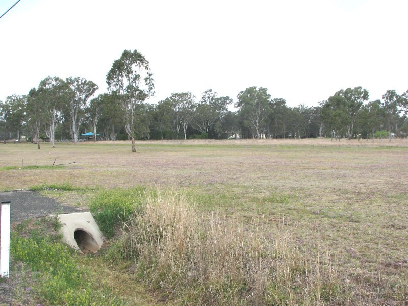 Lot 4, Lot 4 Amaroo Drive, Wondai QLD 4606