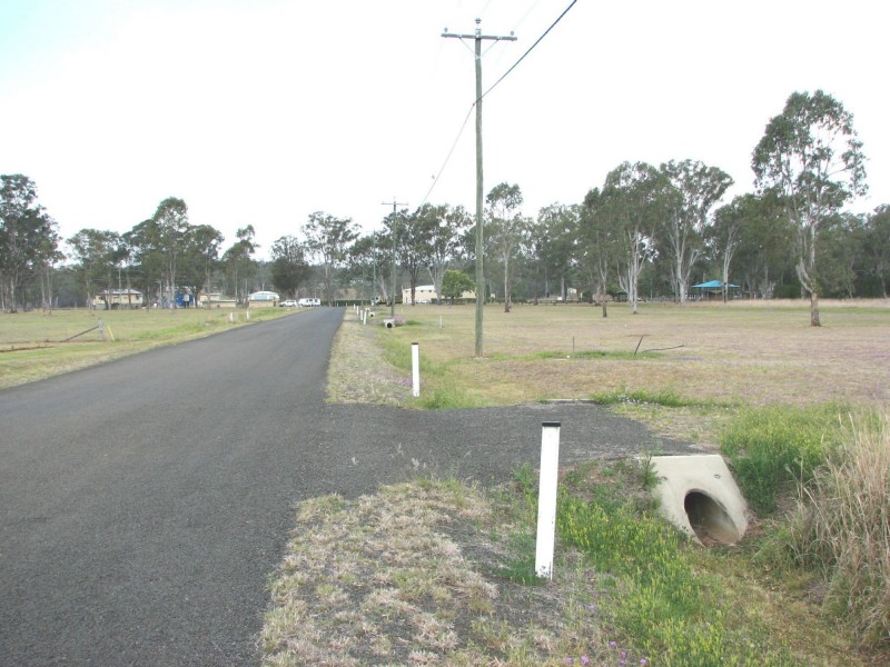 Lot 4, Lot 4 Amaroo Drive, Wondai QLD 4606