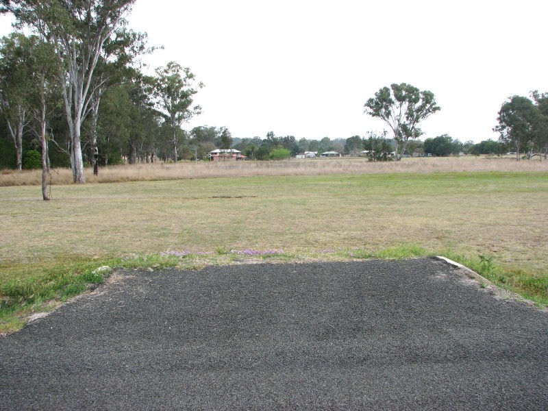 Lot 4, Lot 4 Amaroo Drive, Wondai QLD 4606