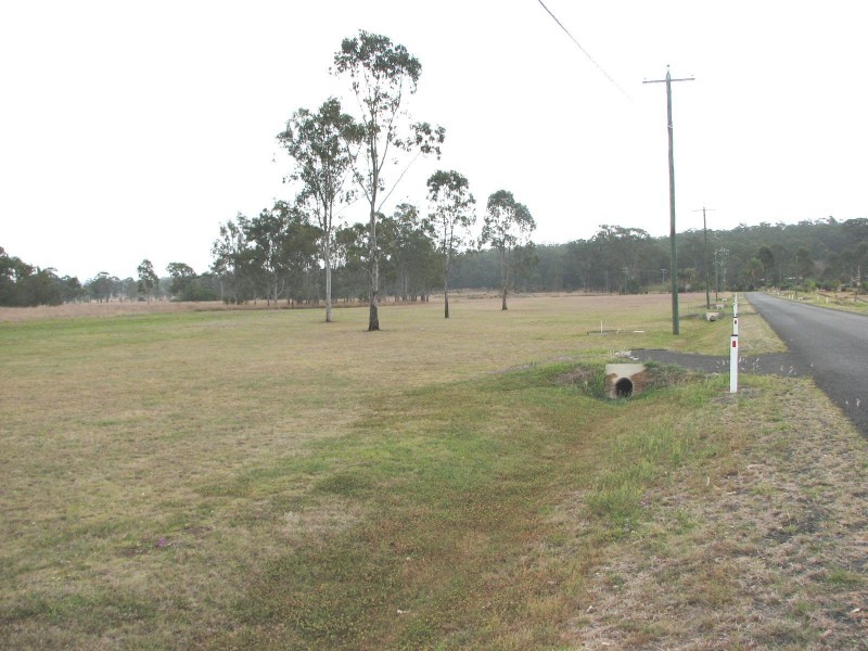 Lot 4, Lot 4 Amaroo Drive, Wondai QLD 4606