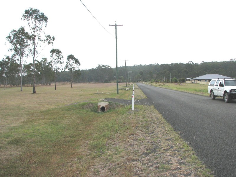 Lot 4, Lot 4 Amaroo Drive, Wondai QLD 4606