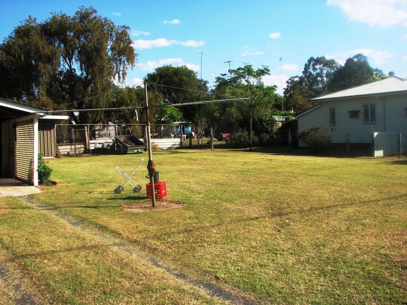 Lot 41-42, 9 Moreton Street North, Wondai QLD 4606