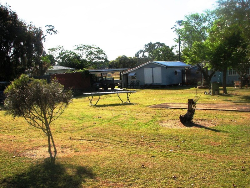 Lot 41-42, 9 Moreton Street North, Wondai QLD 4606
