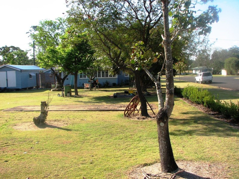 Lot 41-42, 9 Moreton Street North, Wondai QLD 4606