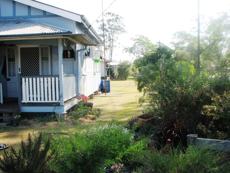 Lot 41-42, 9 Moreton Street North, Wondai QLD 4606