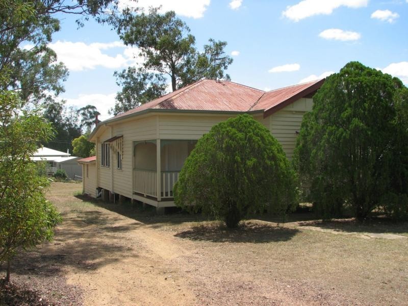Wondai QLD 4606