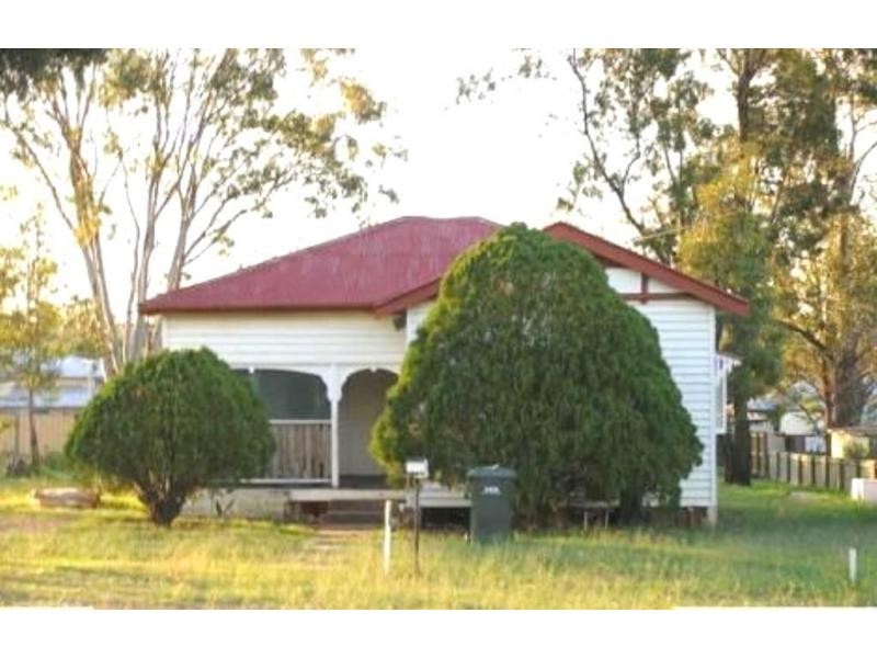 Wondai QLD 4606