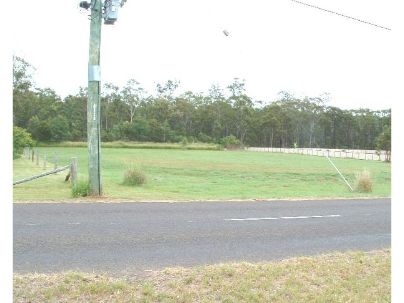 Lot 68 Hines Road, Wondai QLD 4606
