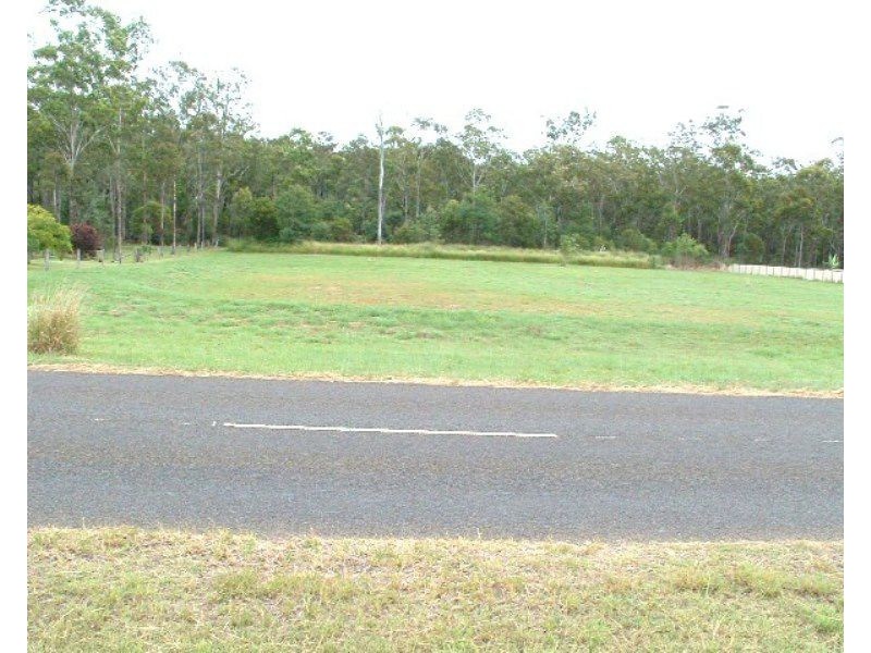 Lot 68 Hines Road, Wondai QLD 4606