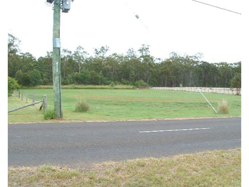 Lot 68 Hines Road, Wondai QLD 4606