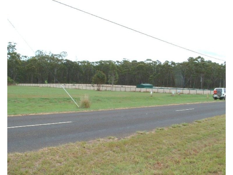 Lot 68 Hines Road, Wondai QLD 4606
