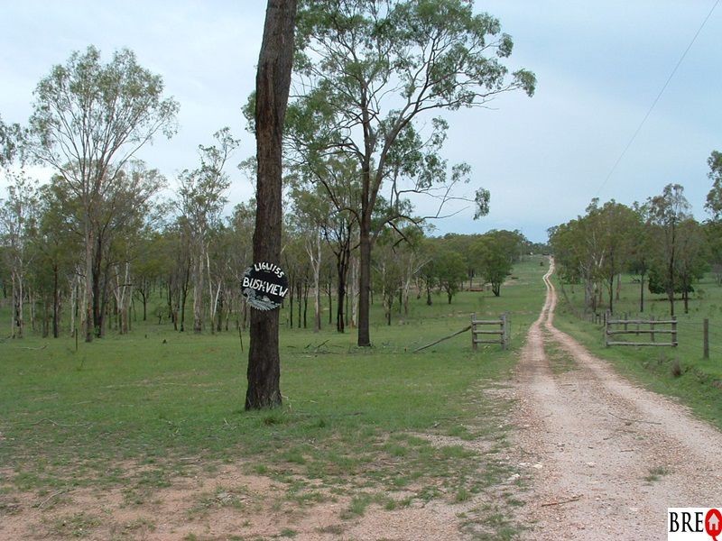 Dangore QLD 4610