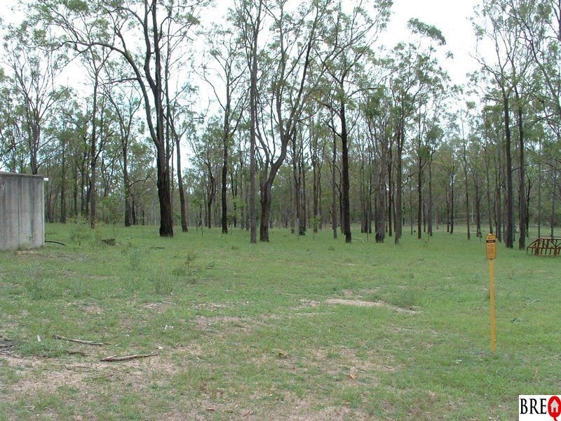 Dangore QLD 4610