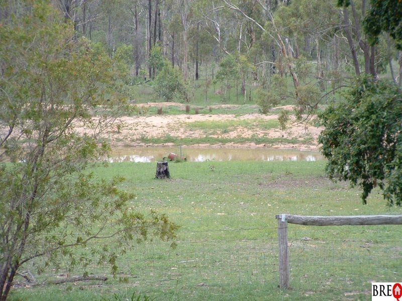 Dangore QLD 4610