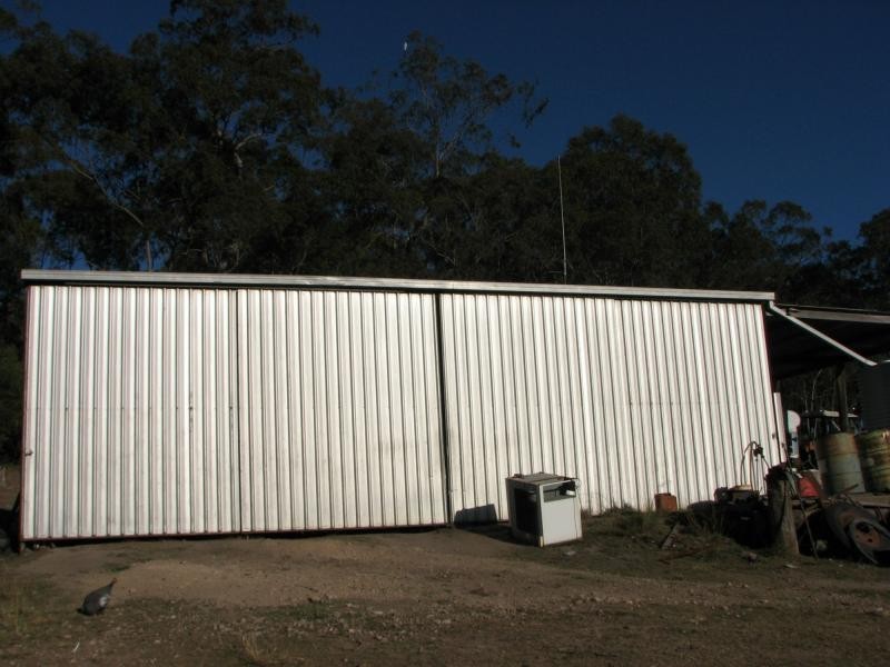 Dangore QLD 4610