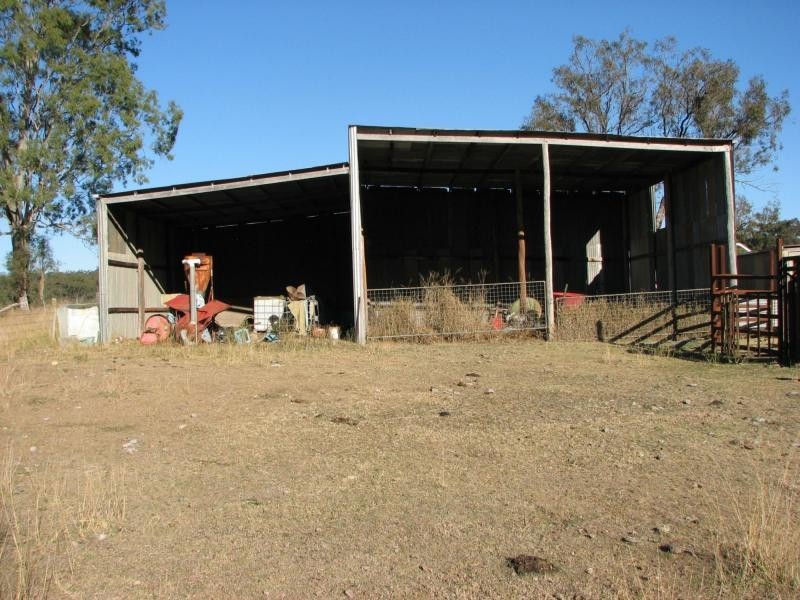 Dangore QLD 4610