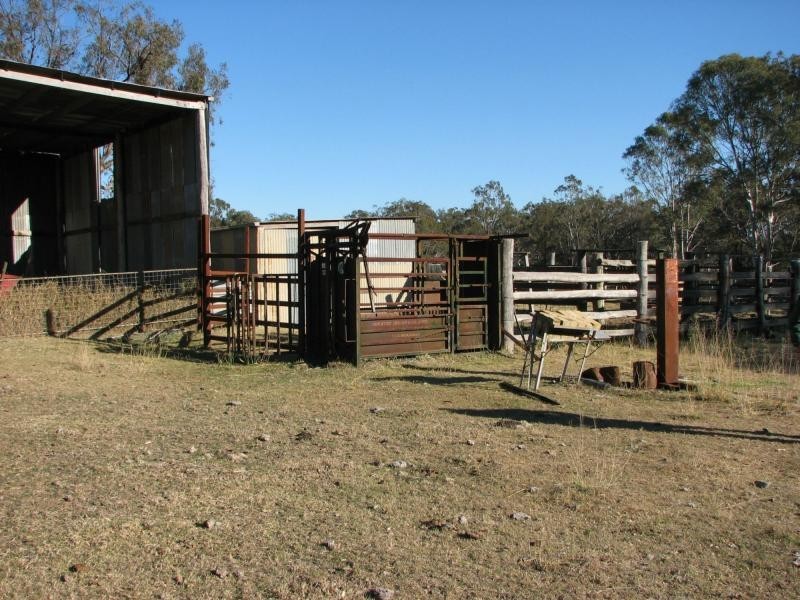Dangore QLD 4610