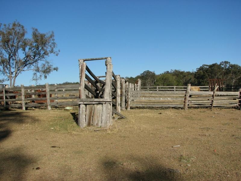 Dangore QLD 4610