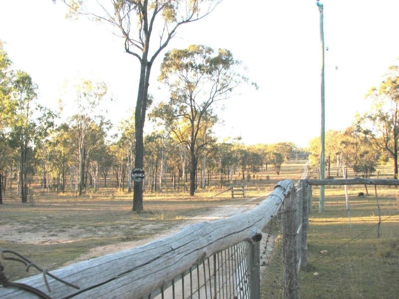 Dangore QLD 4610