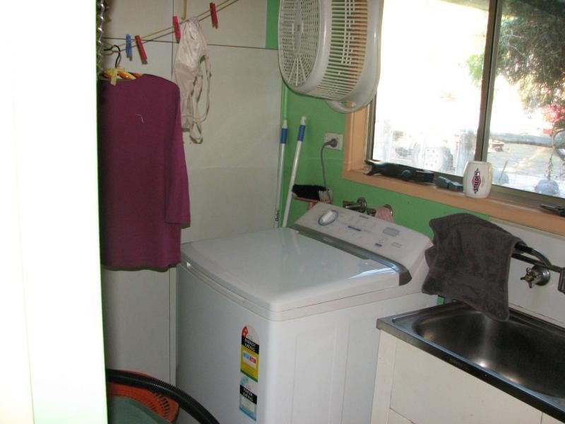 Dangore QLD 4610