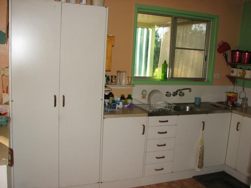 Dangore QLD 4610