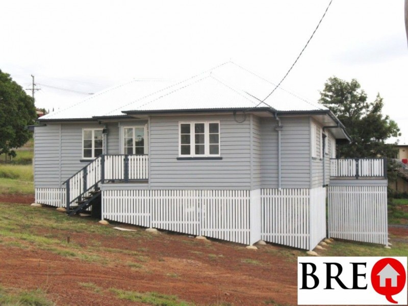 Tingoora QLD 4608