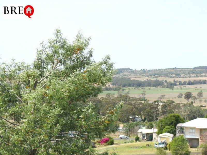 Tingoora QLD 4608