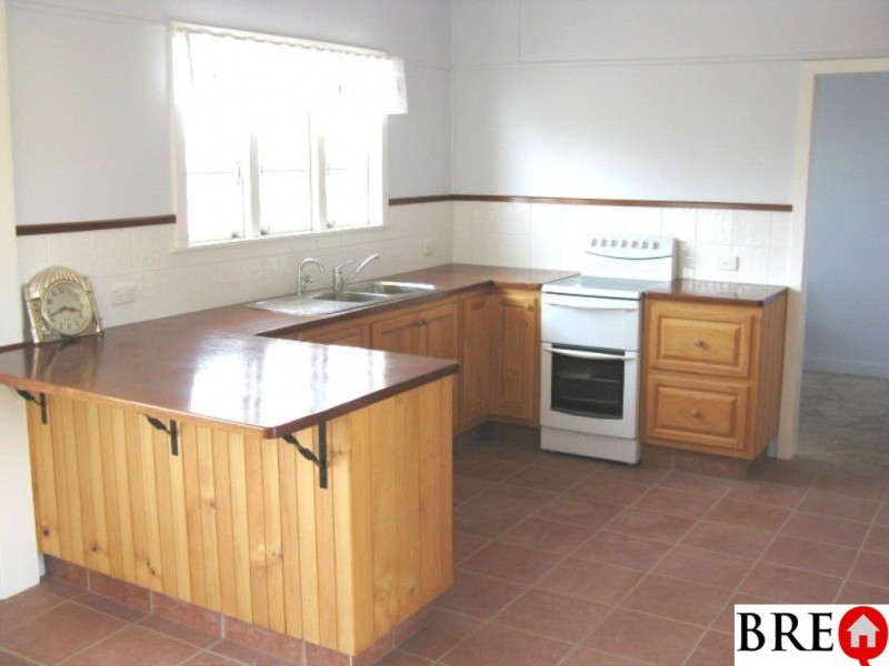 Tingoora QLD 4608