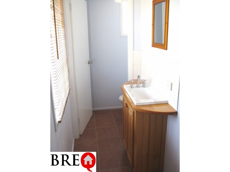 Tingoora QLD 4608