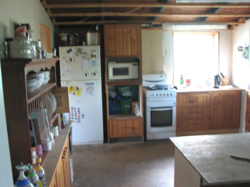 Ballogie QLD 4610